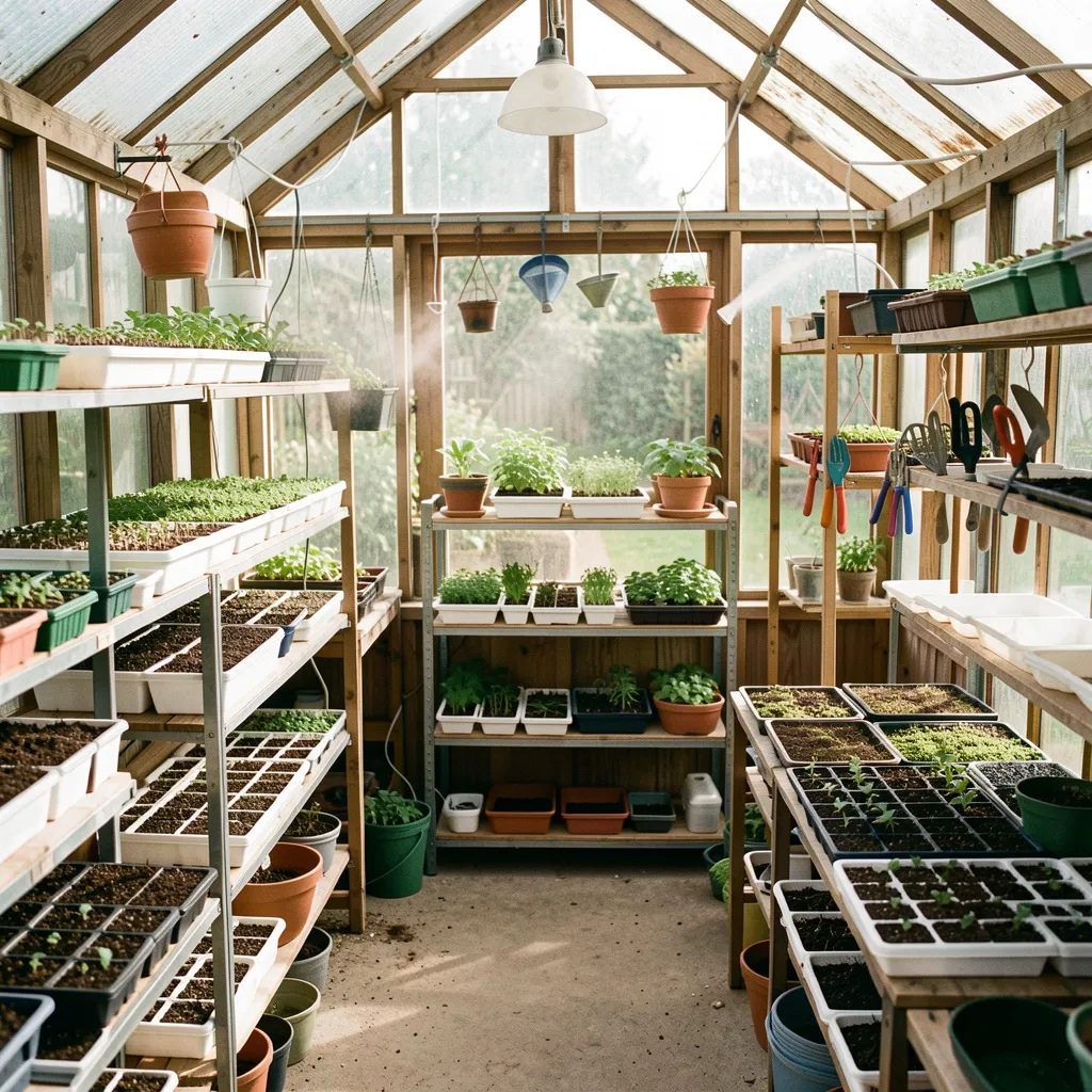 Maintenance considerations